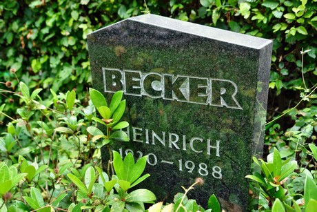friedhof-loevenich