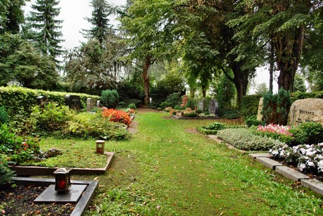friedhof-loevenich