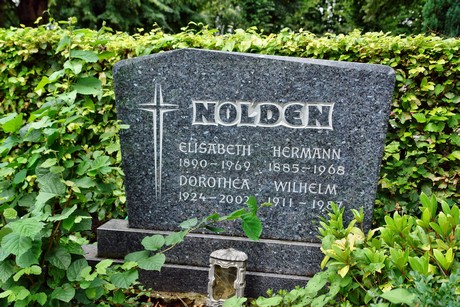 friedhof-loevenich
