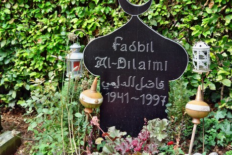 friedhof-loevenich
