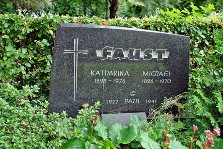 friedhof-loevenich