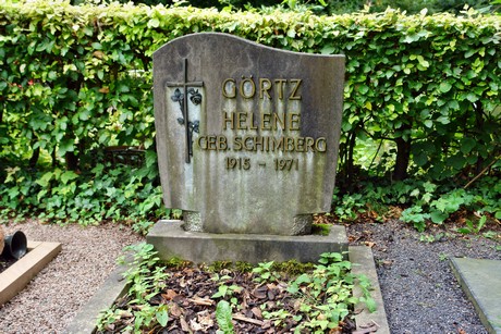 friedhof-loevenich