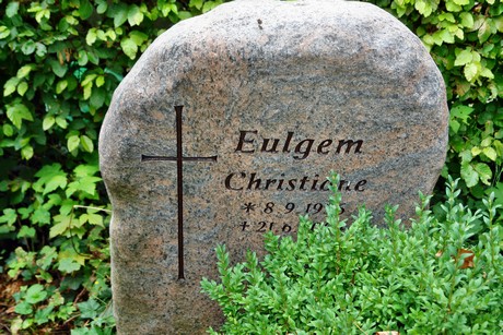 friedhof-loevenich