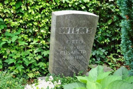 friedhof-loevenich