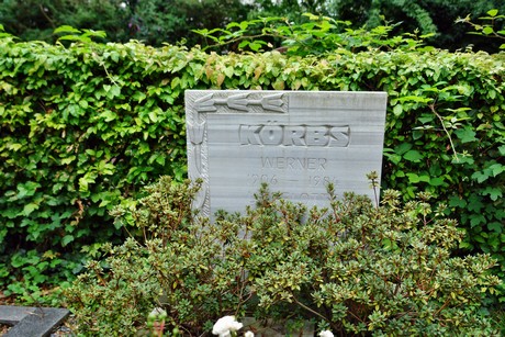 friedhof-loevenich