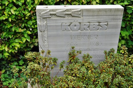 friedhof-loevenich