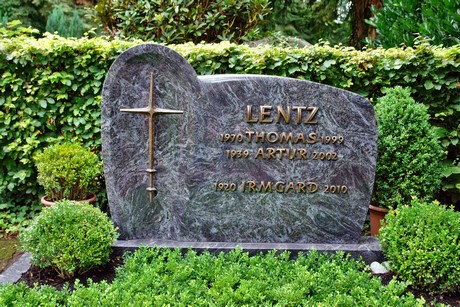 friedhof-loevenich