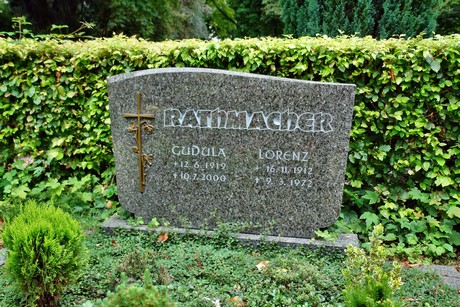 friedhof-loevenich