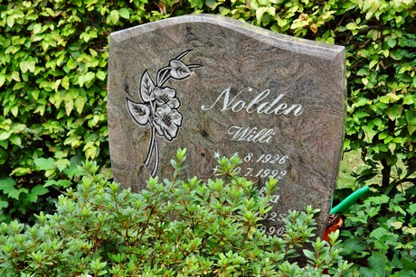 friedhof-loevenich