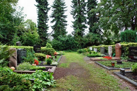 friedhof-loevenich