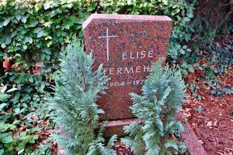 friedhof-loevenich