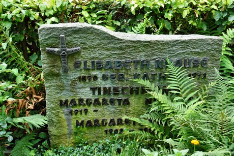 friedhof-loevenich