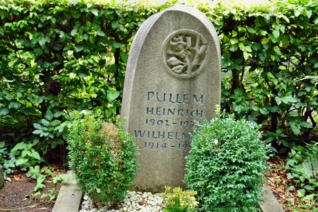 friedhof-loevenich