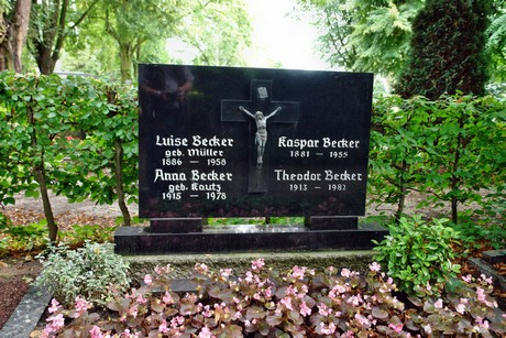 friedhof-loevenich
