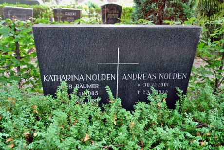friedhof-loevenich