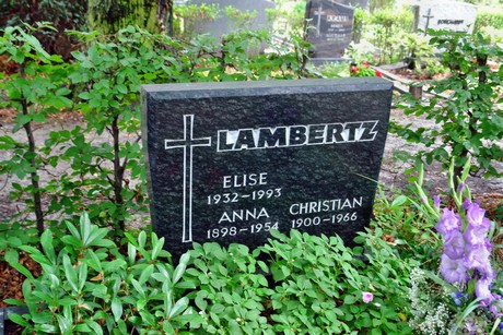 friedhof-loevenich