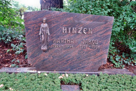 friedhof-loevenich