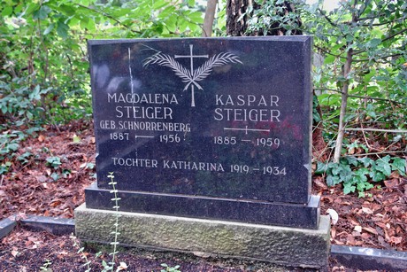 friedhof-loevenich