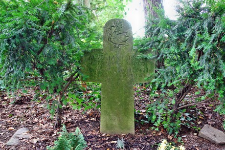 friedhof-loevenich