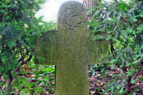 friedhof-loevenich