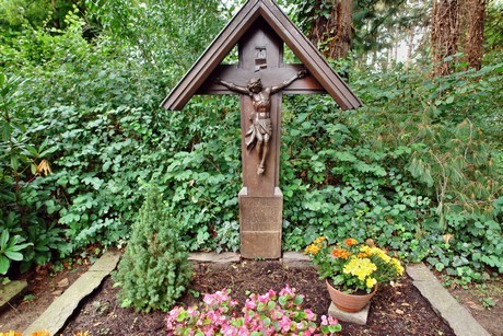 friedhof-loevenich