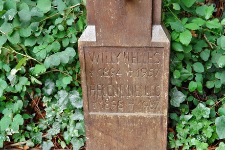 friedhof-loevenich