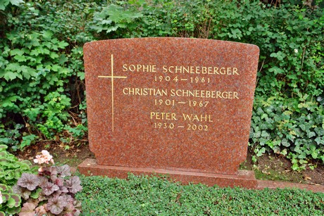friedhof-loevenich