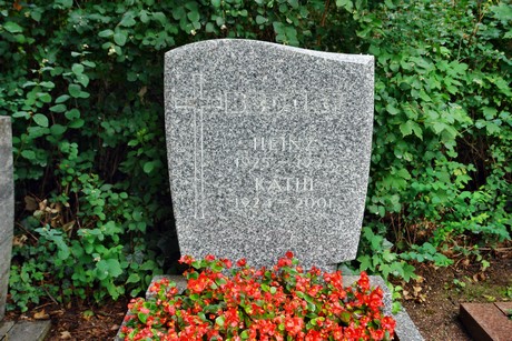 friedhof-loevenich