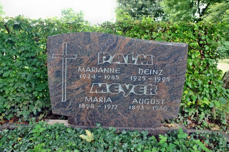 friedhof-loevenich