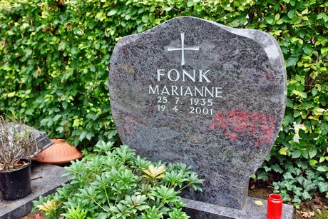 friedhof-loevenich