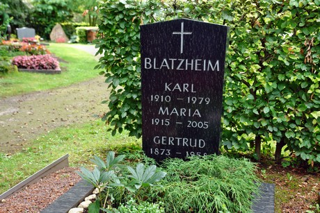 friedhof-loevenich