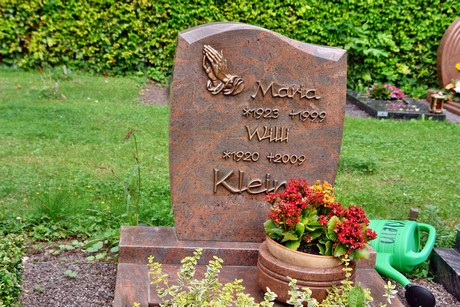 friedhof-loevenich