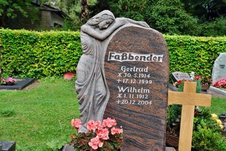 friedhof-loevenich