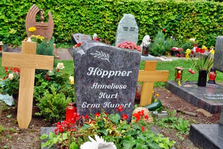 friedhof-loevenich
