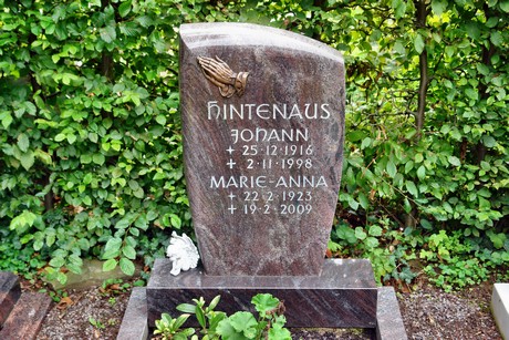 friedhof-loevenich