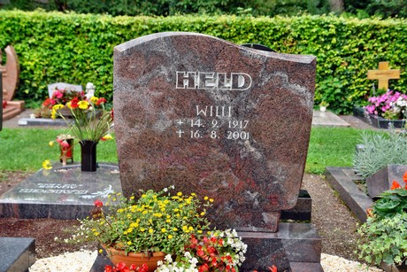 friedhof-loevenich