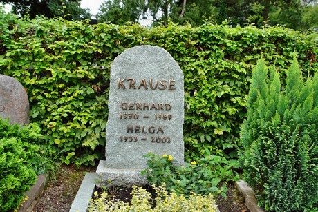 friedhof-loevenich