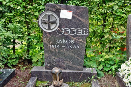 friedhof-loevenich