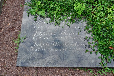 friedhof-loevenich