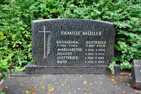 friedhof-loevenich