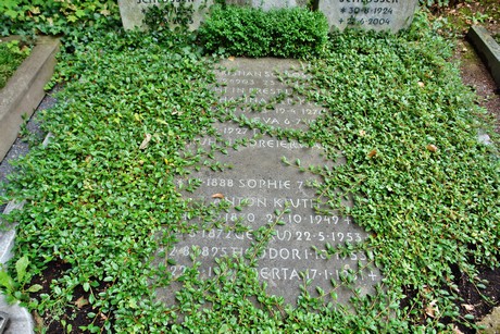 friedhof-loevenich