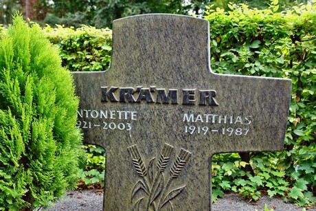 friedhof-loevenich