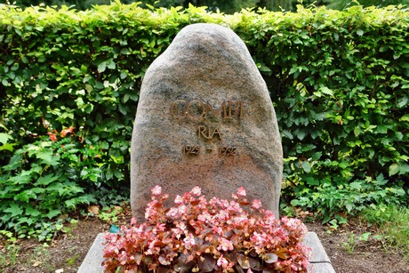 friedhof-loevenich