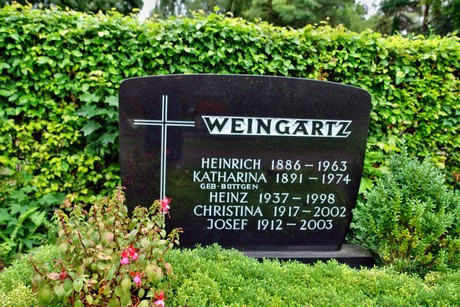 friedhof-loevenich