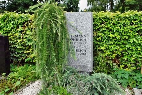 friedhof-loevenich