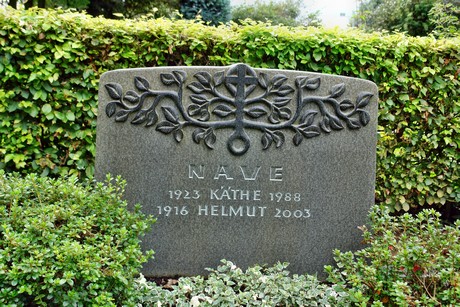 friedhof-loevenich
