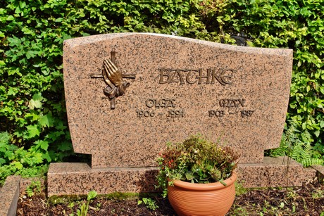 friedhof-loevenich