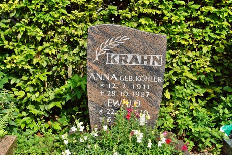 friedhof-loevenich