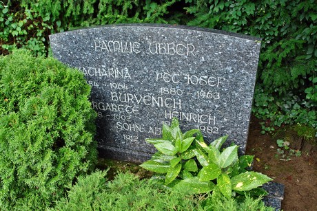 friedhof-loevenich