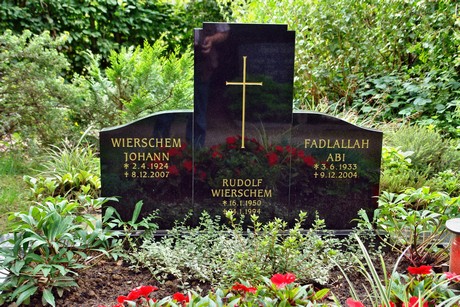friedhof-loevenich
